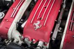 Ferrari 612 Scaglietti 2004 года (UK)